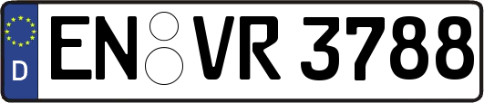 EN-VR3788