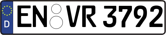 EN-VR3792