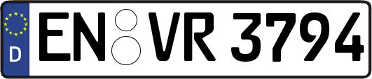 EN-VR3794