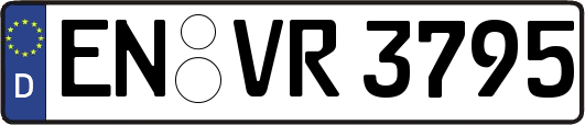 EN-VR3795