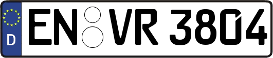 EN-VR3804