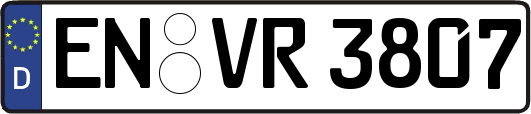 EN-VR3807