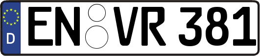 EN-VR381