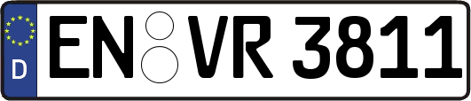 EN-VR3811