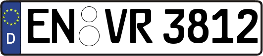 EN-VR3812