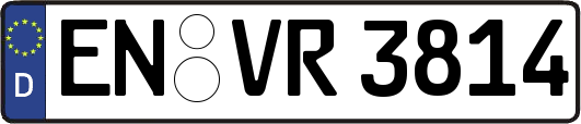 EN-VR3814