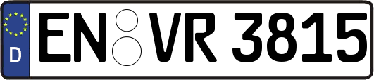 EN-VR3815