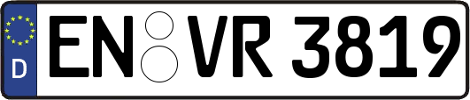 EN-VR3819