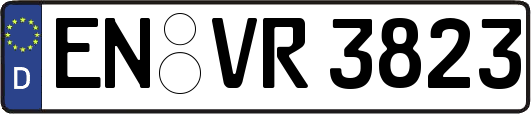 EN-VR3823