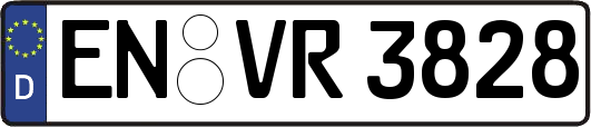 EN-VR3828