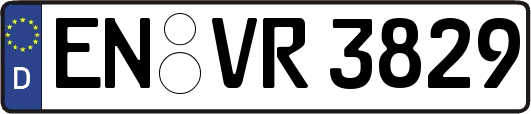 EN-VR3829