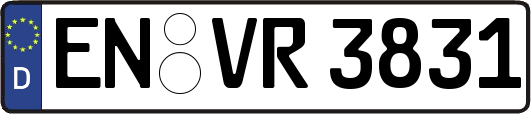 EN-VR3831