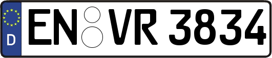 EN-VR3834