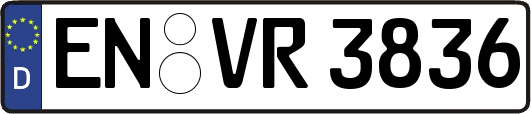 EN-VR3836