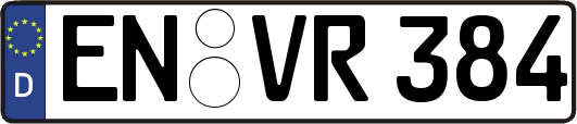 EN-VR384