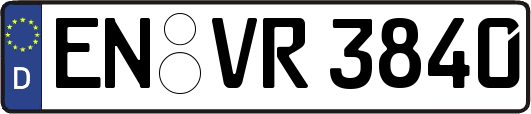 EN-VR3840
