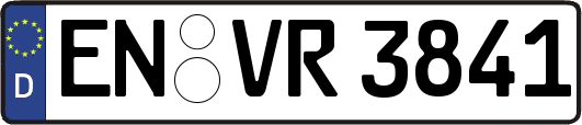 EN-VR3841