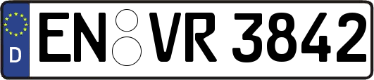 EN-VR3842