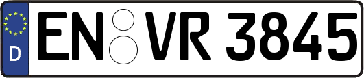 EN-VR3845