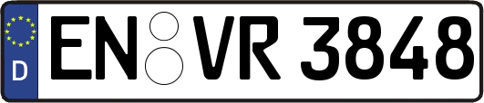 EN-VR3848