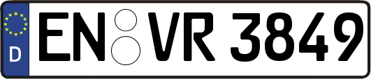EN-VR3849