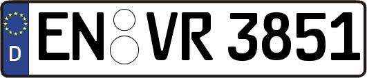 EN-VR3851