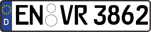 EN-VR3862