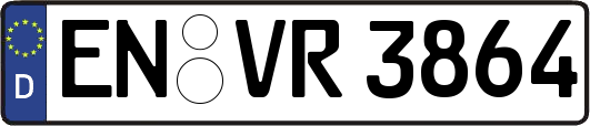 EN-VR3864