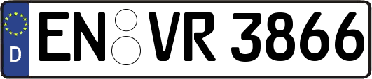 EN-VR3866