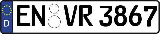 EN-VR3867