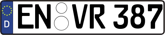 EN-VR387