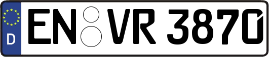 EN-VR3870
