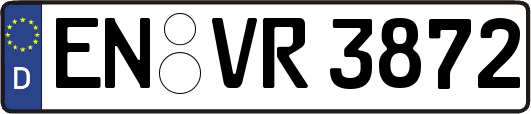 EN-VR3872