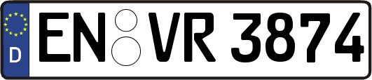 EN-VR3874