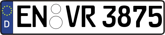 EN-VR3875