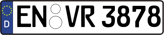 EN-VR3878