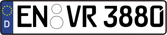 EN-VR3880
