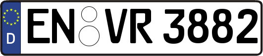EN-VR3882