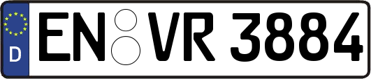 EN-VR3884