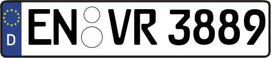 EN-VR3889