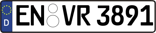 EN-VR3891