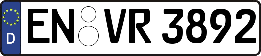 EN-VR3892