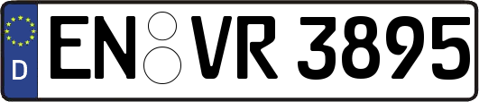 EN-VR3895