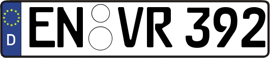 EN-VR392
