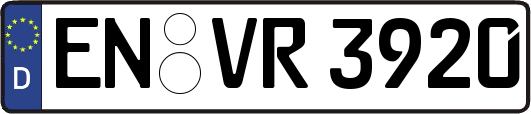 EN-VR3920