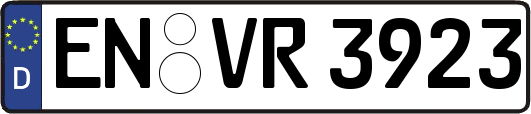 EN-VR3923