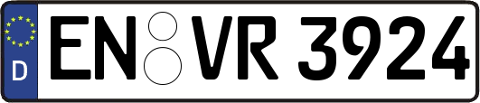 EN-VR3924