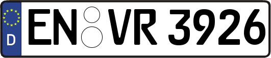 EN-VR3926