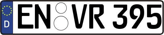 EN-VR395