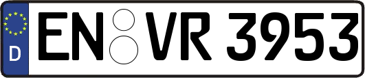 EN-VR3953